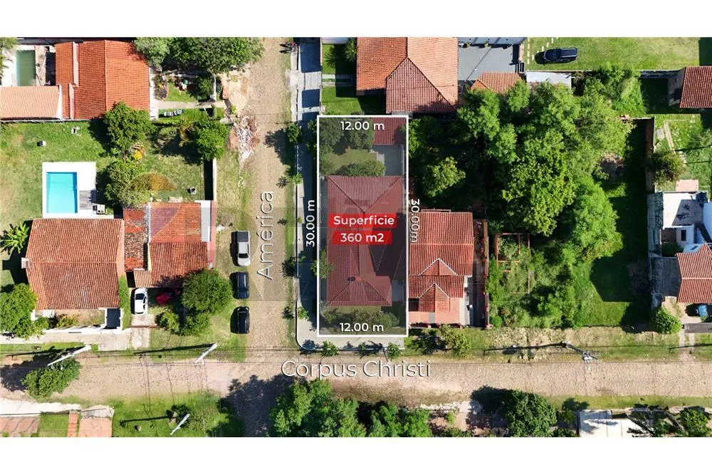 VENDO CASA EN LAMBARE SANTA ROSA II — foto 2