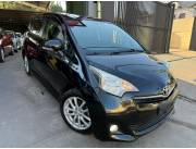 ▪️HERMOSO TOYOTA NEW RACTIS🤩▪️ • Recién Importado • Año 2010 • Motor 1.500 • Transmisi