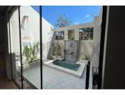 VENDO DUPLEX EN MBURUCUYA / CAÑADA DEL YBYRAY