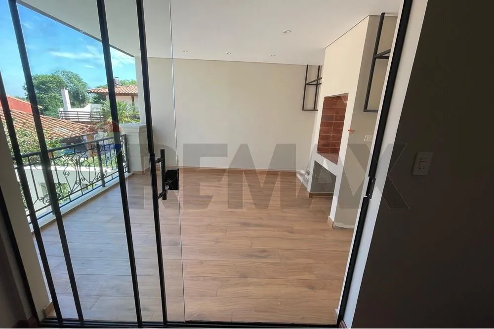 VENDO DUPLEX EN MBURUCUYA CAÑADA DEL YBYRAY — фото 2