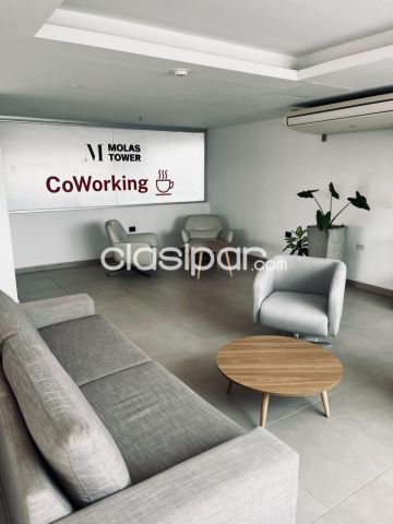 Departamentos - Hermoso Dto Molas Lopez 🚨NUEVO PRECIO DE MERCADO