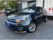 Kia rio hatchback 2016