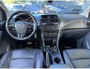 VENDO MAZDA BT-50 LIMITED 2017
