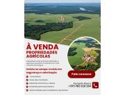 AREA AGRICOLA EM VENTA