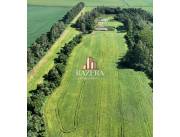 PROPIEDADE AGRICOLA EN VENTA REGION ITAPUA 658 HECTAREAS