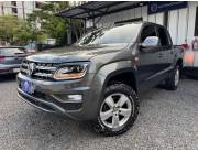 Amarok Highline 4x4 2018