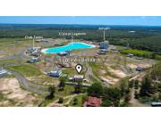 VENDO LOTE EN CONDOMINIO AQUATERRA