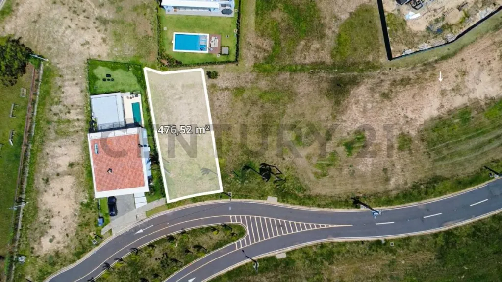 VENDO LOTE EN CONDOMINIO AQUATERRA — foto 3