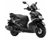 vendo moto Yamaha ZR 125