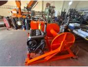 Ventas de arganos con motor o sin motor