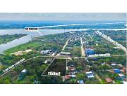 Venta de terreno en Ita Enramada, Lambaré