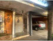 ALQUILO AMPLIA CASA EN FDO DE LA MORA, ZONA NORTE