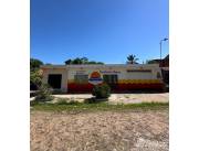 En venta Terreno en Barrio Puerto Pabla de Lambare ID 45101