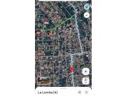 TERRENO TÍTULADO VENDO EN ÑEMBY LA LOMITA !!