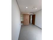 ALQUILO DEPARTAMENTO EN ASUNCION, BARRIO HERRERA COD 3365