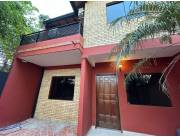 ALQUILO DUPLEX EN LAMBARE COD: 5769