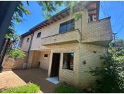 ALQUILO DUPLEX EN ASUNCION,ZONA IPS CENTRAL COD: 5765