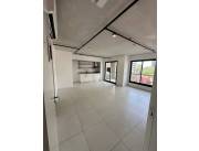 Alquilo departamento Edificio Troche Barrio las mercedes Z/ Sanatorio Americano