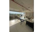 AQLUILO DPTO EN LAS MERCEDES 2 DORMITORIOS