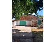 ALQUILO DEPOSITO EN LUQUE COD: 5732