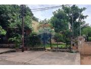 Casa-Venta-PY Asunción Las Mercedes