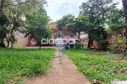 Casa-Venta-PY Asunción Las Mercedes — foto 3