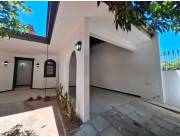 Alquilo casa cod 6143. Iva incluido