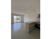 Departamento de dos dormitorios en barrio Herrera.