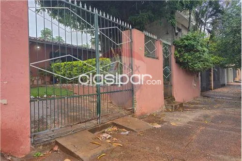 Casa-Venta-PY Asunción Vista Alegre — foto 2