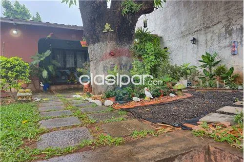 Casa-Venta-PY Asunción Vista Alegre — foto 3