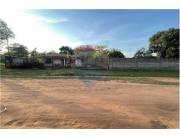 Casa-Venta-PY Central San Lorenzo