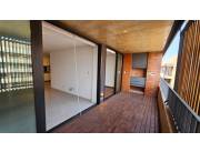 VENDO DEPARTAMENTO DE 2 DORMITORIOS EN EDIFICIO BERNARDINO, ASUNCIÓN