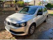 VENDO VOLSWAGEN GOL POWER TOTAL FLEX - G 36.000.000.-