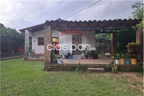 Casa-Venta-PY Asunción Loma Pytá — foto 2