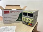 Fuente de Alimentación Yaxun PS-1502DD, el aliado indispensable para cualquier técnico que