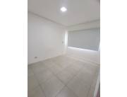 Alquiler | Departamento Semiamoblado – Edificio Habitalis, Sajonia