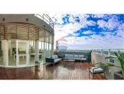 Alquilo salón comercial en Asunción - Edificio Ancora