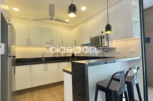 Duplex-Venta-PY Asunción Villa Aurelia — foto 3