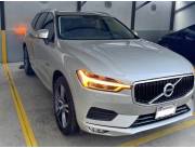Volvo XC60 2018 Diesel Automático Full del Representante
