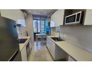 Alq hermos Dpto Amoblado y Equipado, La Galería