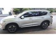 Vendo Hermosa Hyundai Santa Fe 2019!!