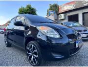 🅰️SUNCION Ⓜ️OTORS VENDE *TOYOTA NEW VITZ AUTOMATICO 1.5cc*✨😎 AÑO 2010 REAL UNICO DUEÑO