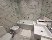 Departamento amoblado en alquiler zona Av Santa Teresa