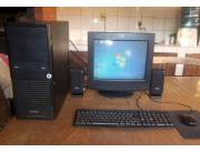 PC DE ESCRITORIO COMPLETA