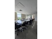 Alquilo 1.338 m2 en Edificio Corporativo Zona Colegio Internacional - LOF7758072