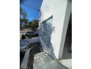 SALÓN COMERCIAL SOBRE JULIO CORREA - MBURUCUYA