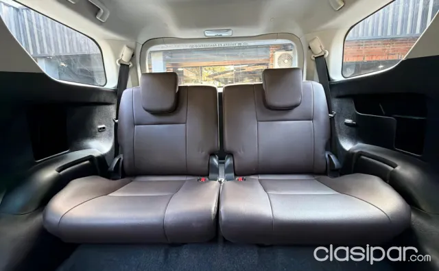 Toyota Fortuner 2019 — foto 3