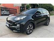 Vendo Kia Sportage 2021