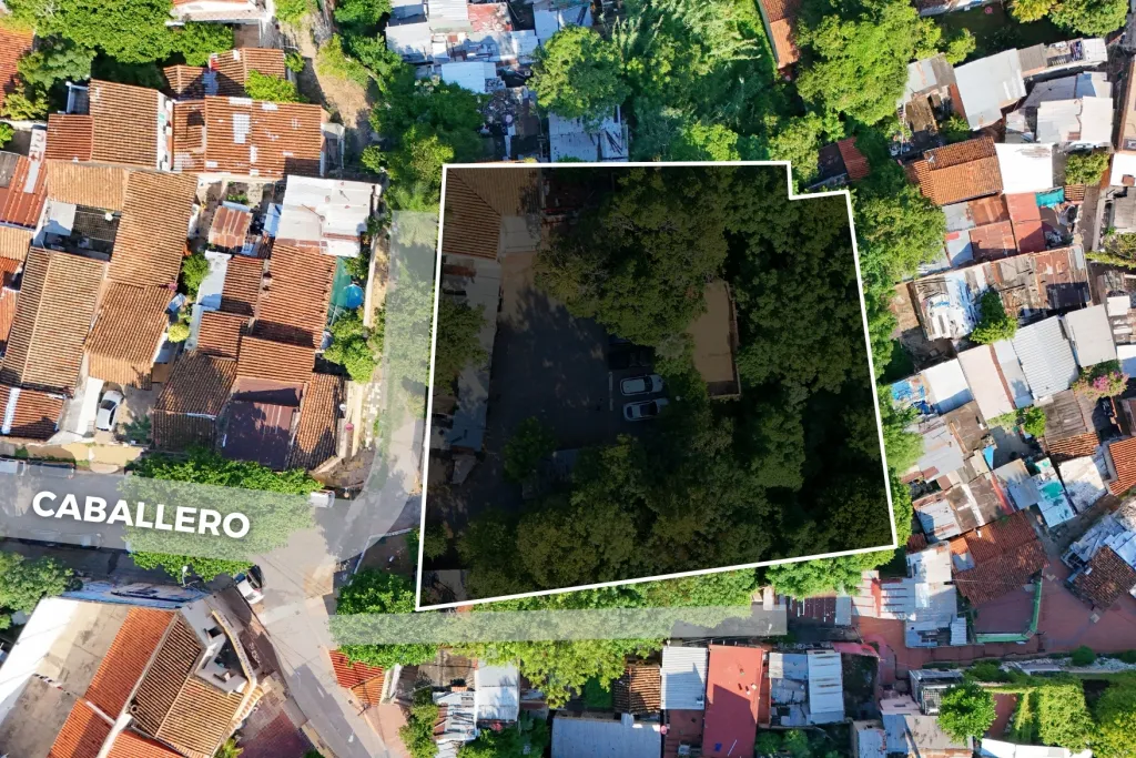 TERRENO ÚNICO EN ASUNCION CON VISTA A LA COSTANERA — foto 2