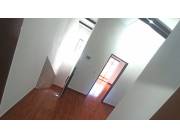 ALQUILO DÚPLEX A ESTRENAR 📍ZONA LAGUNA GRANDE (A 2 CUADRAS DE LA VILLA OLIMPIA)